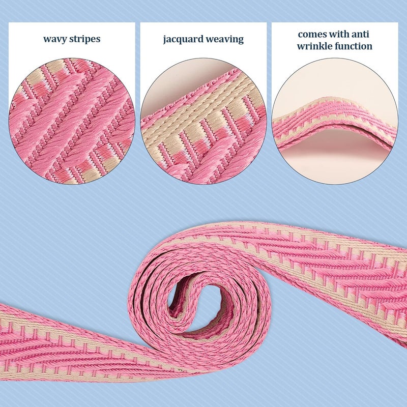 chushui Store Purse Strap,Replacement Crossbody Shoulder Strap for Handbag… - Image 5